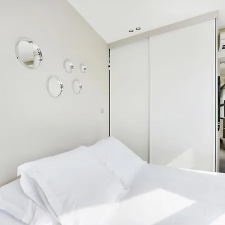 Cmg Residence Haussmann / Saint Lazare