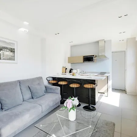 Cmg Residence Haussmann / Saint Lazare