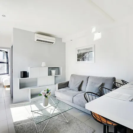 Cmg Residence Haussmann / Saint Lazare *
