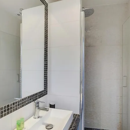 Cmg Residence Haussmann / Saint Lazare * Paris